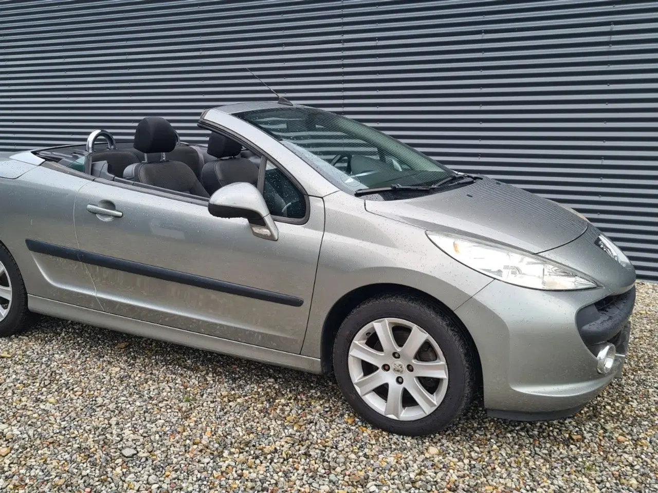 Billede 1 - Peugeot 207 1,6 CC
