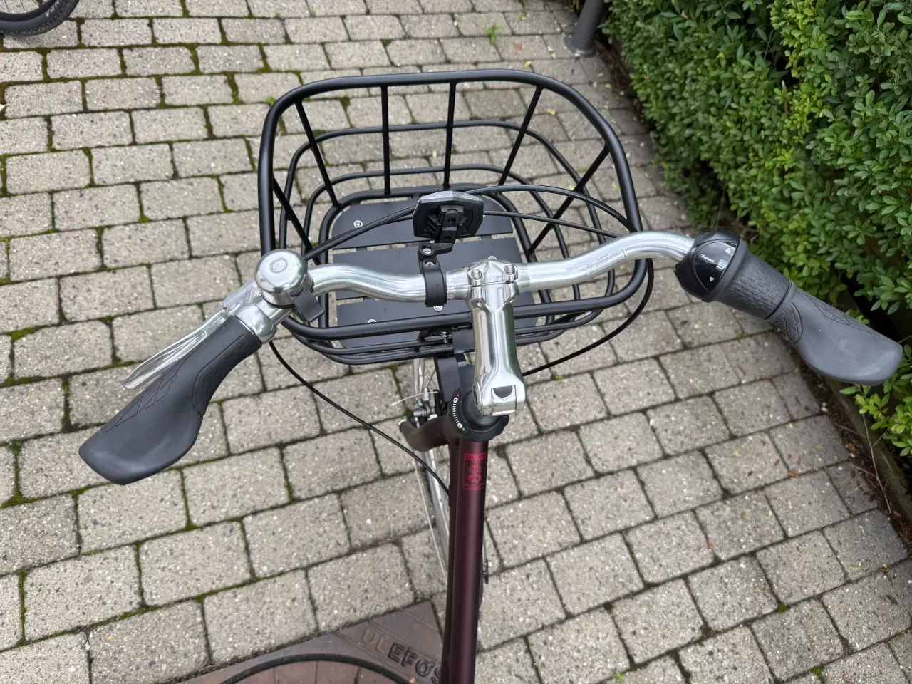 Billede 2 - Kildemoes aldrig brugt