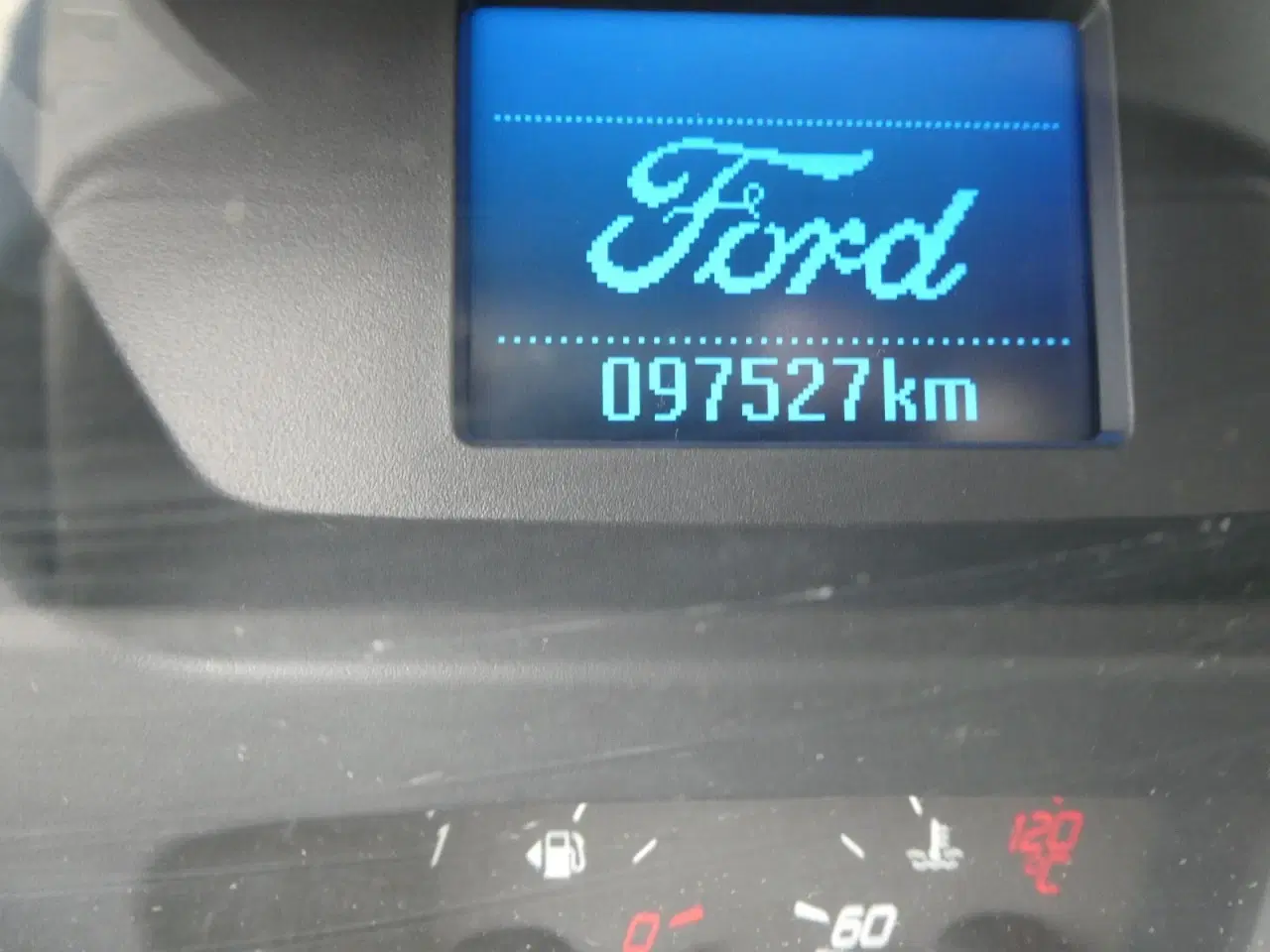Billede 7 - Ford Transit 350 L3 Van 2,0 TDCi 130 Trend H2 FWD