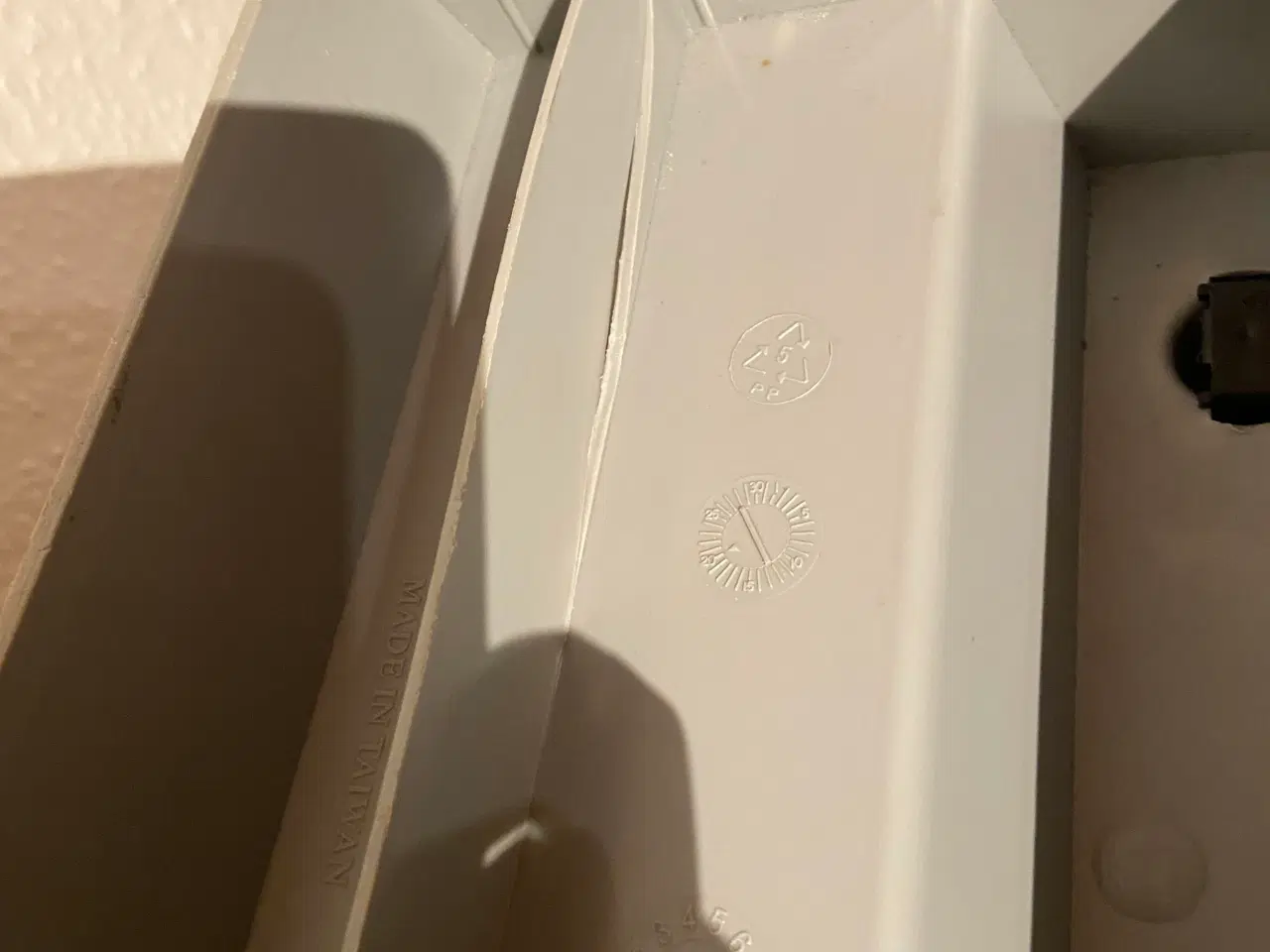 Billede 2 - Step bræt