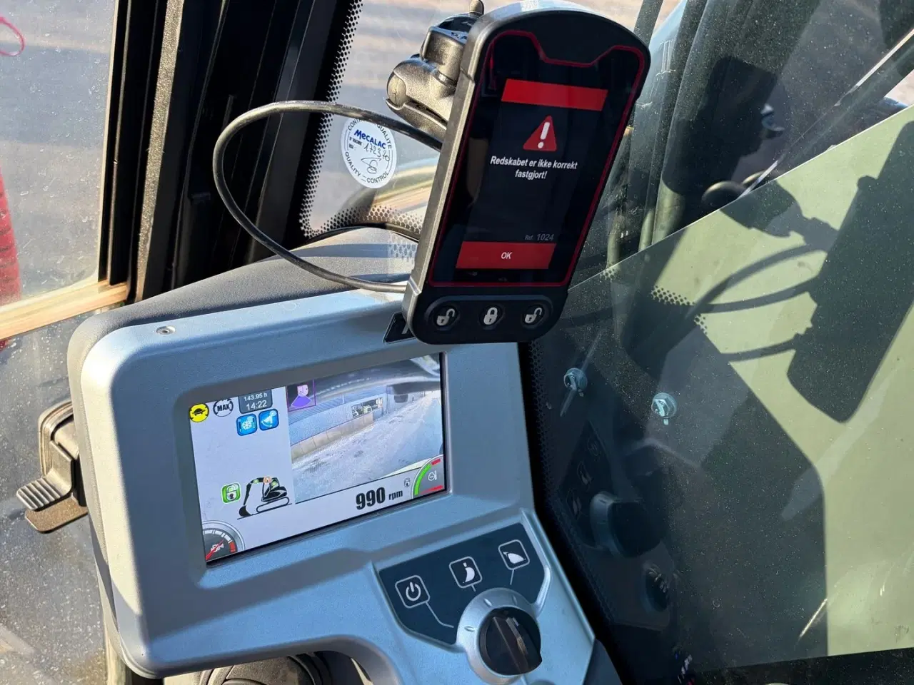 Billede 33 - Mecalac 10 MCR