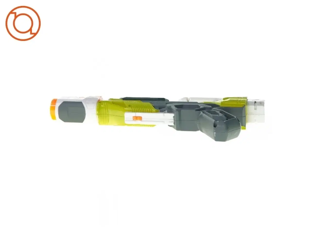 Billede 3 - Nerf pistol fra Nerf (str. 37 x 17 cm)