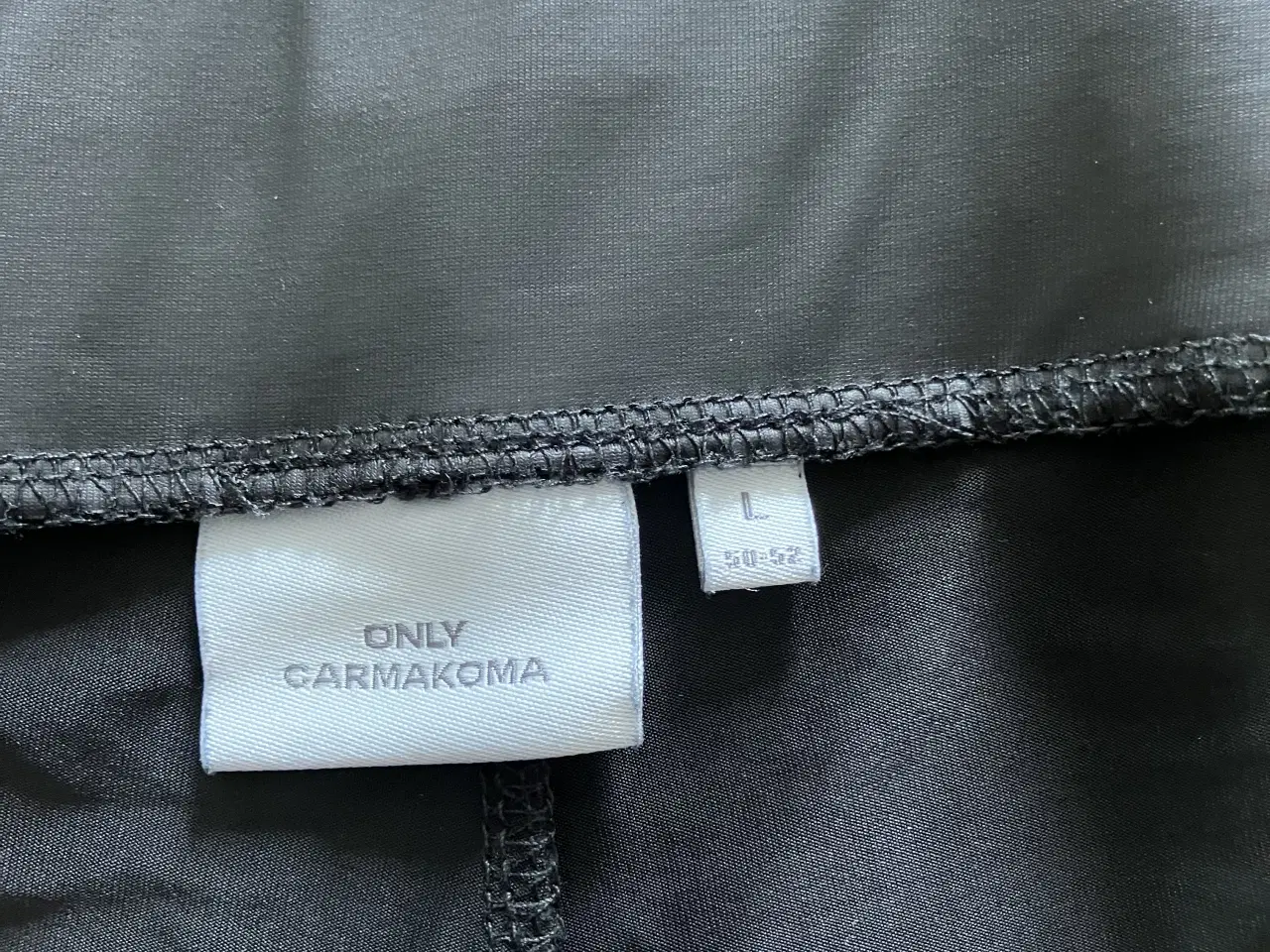 Billede 4 - Bukser str 52