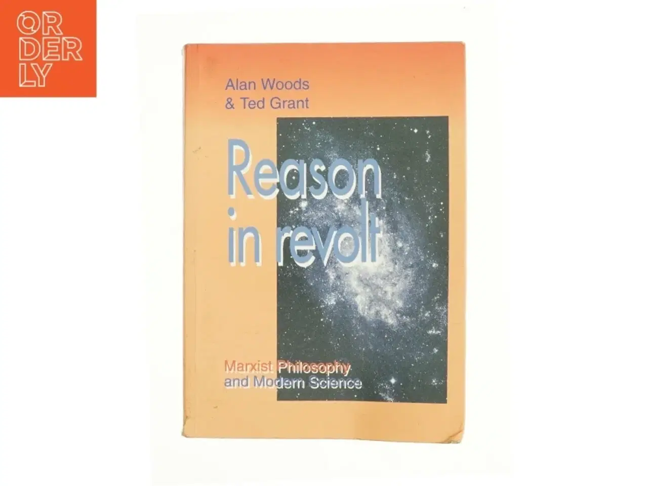 Billede 1 - Reason in Revolt: Marxist Philosophy and Modern Science (Bog)