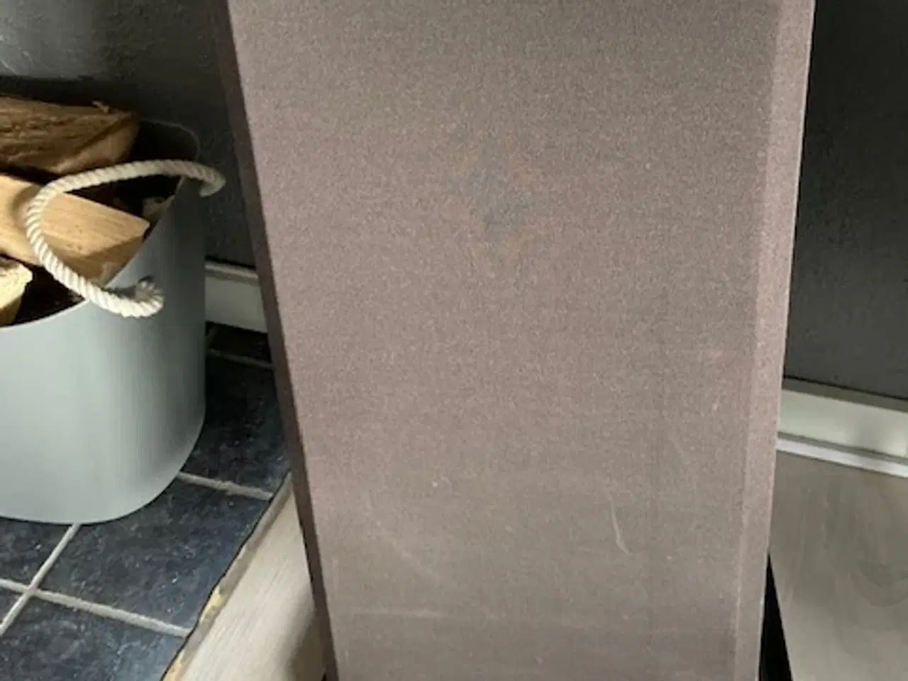 Billede 1 - 2 stk. Højttalere B&W DM 220I samt Pioneer Stereo