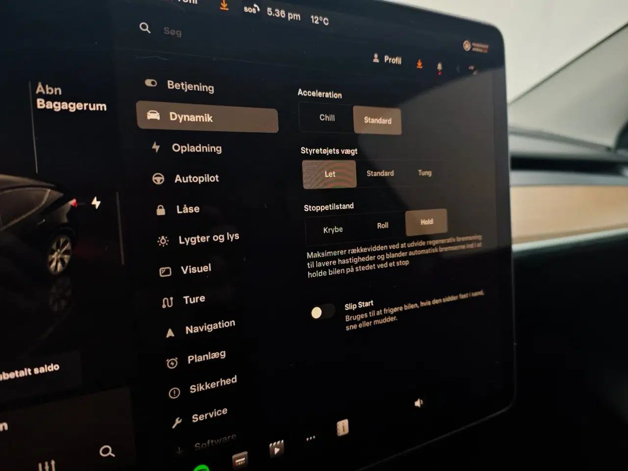 Billede 20 - Tesla Model Y  RWD