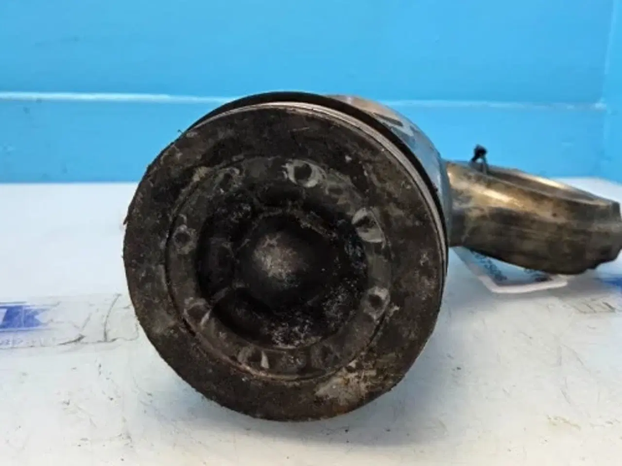 Billede 16 - Iveco Cursor10   Stempel   8094838