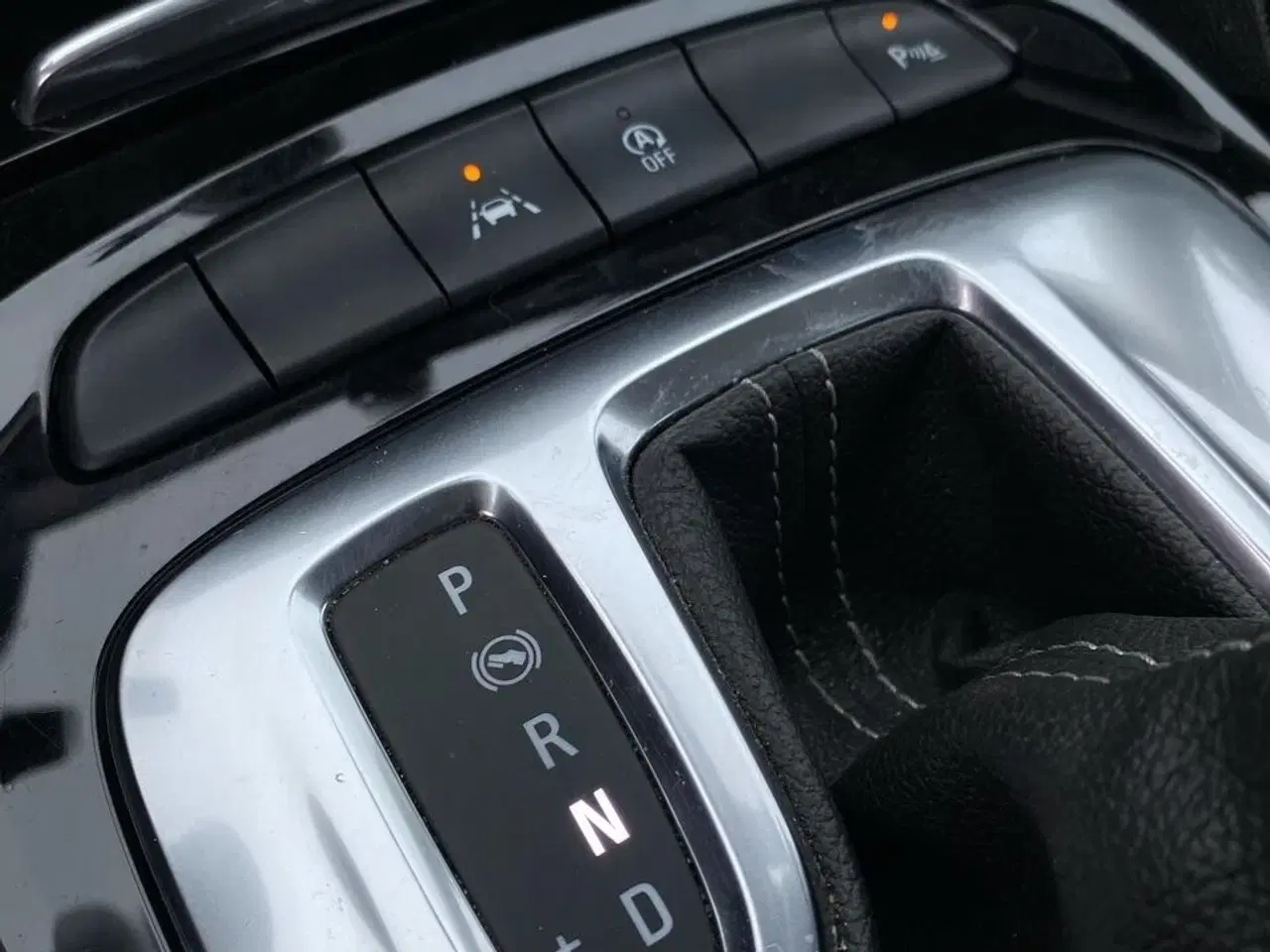 Billede 20 - Opel Insignia Sports Tourer 1,6 CDTI Edition 136HK Stc 6g Aut.