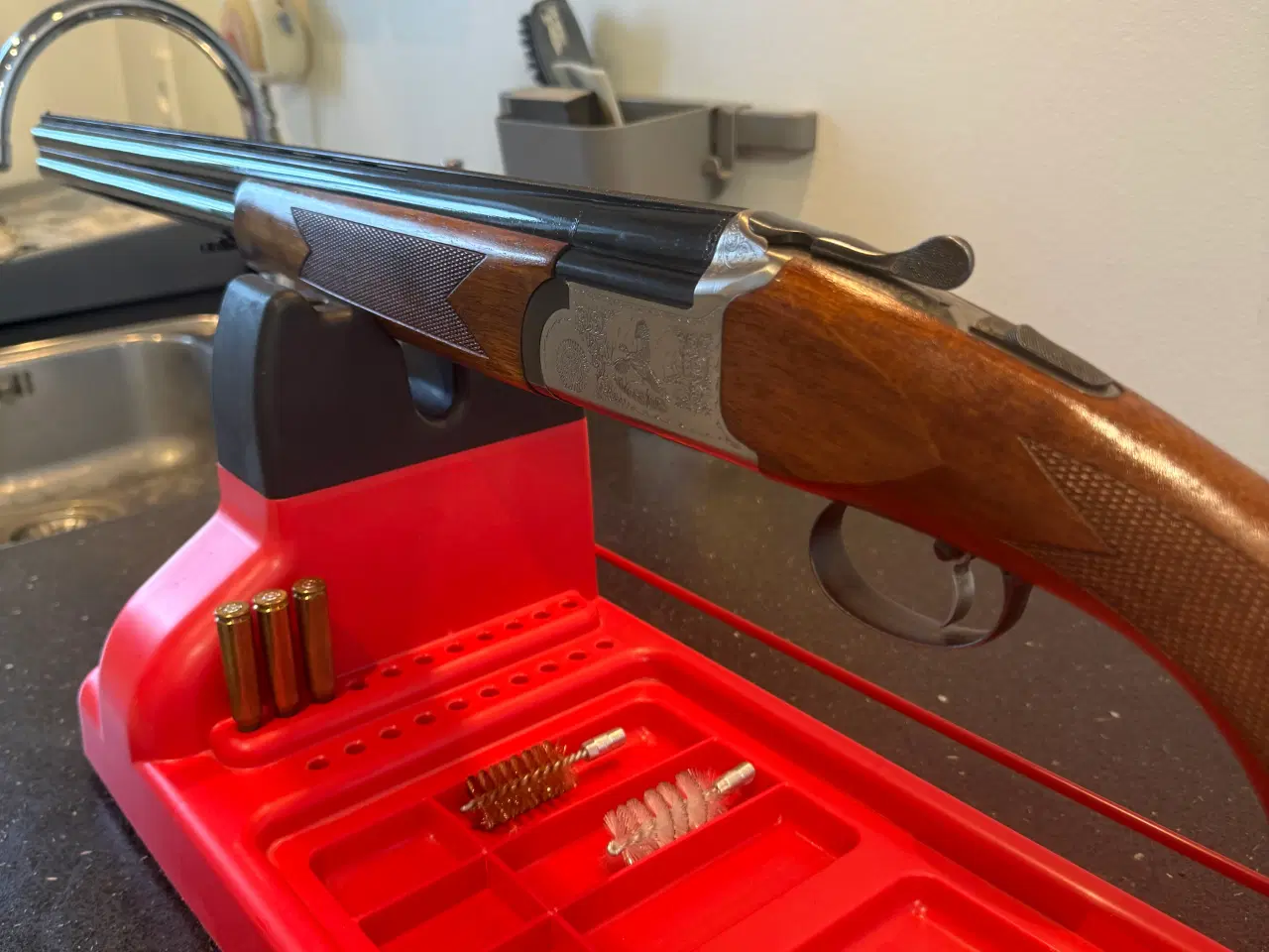 Billede 1 - Gyttrup 12/76