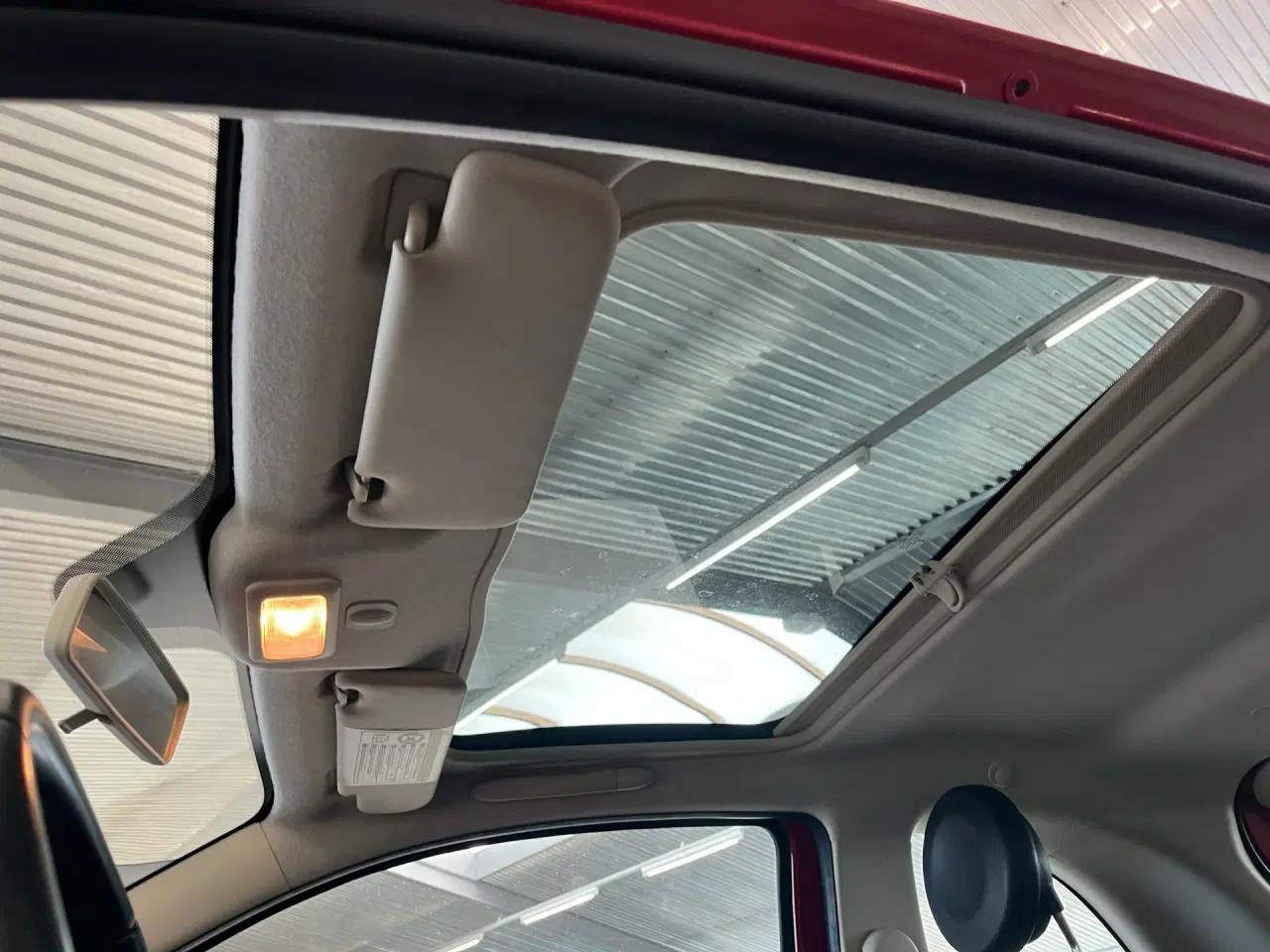 Billede 7 - Fiat 500 0,9 Lounge 80HK 3d