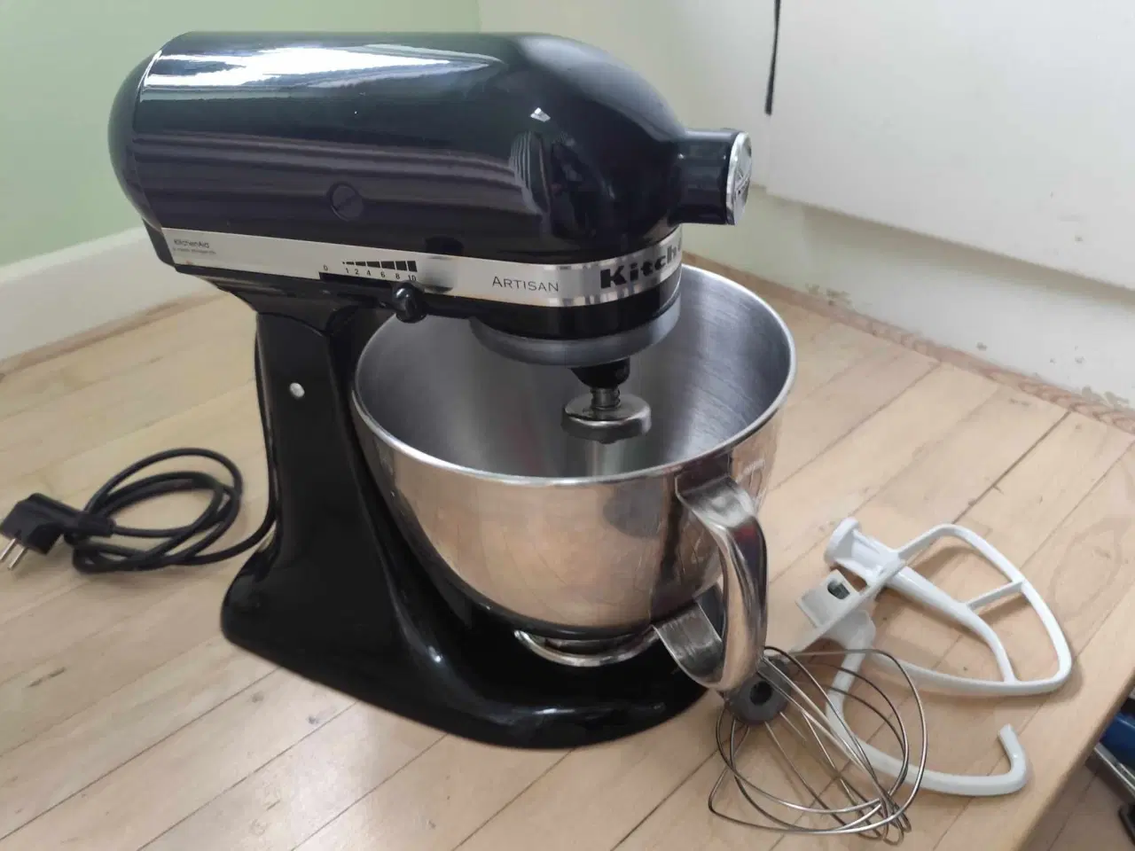 Billede 7 - SOM NY! KitchenAid Artisan  - Nypris 4.000 - 4700 