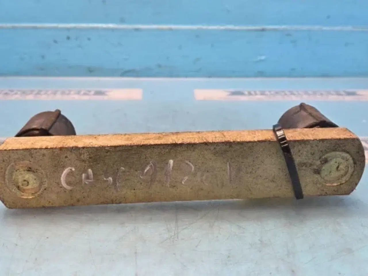 Billede 6 - Case 9120 Arm 87562561