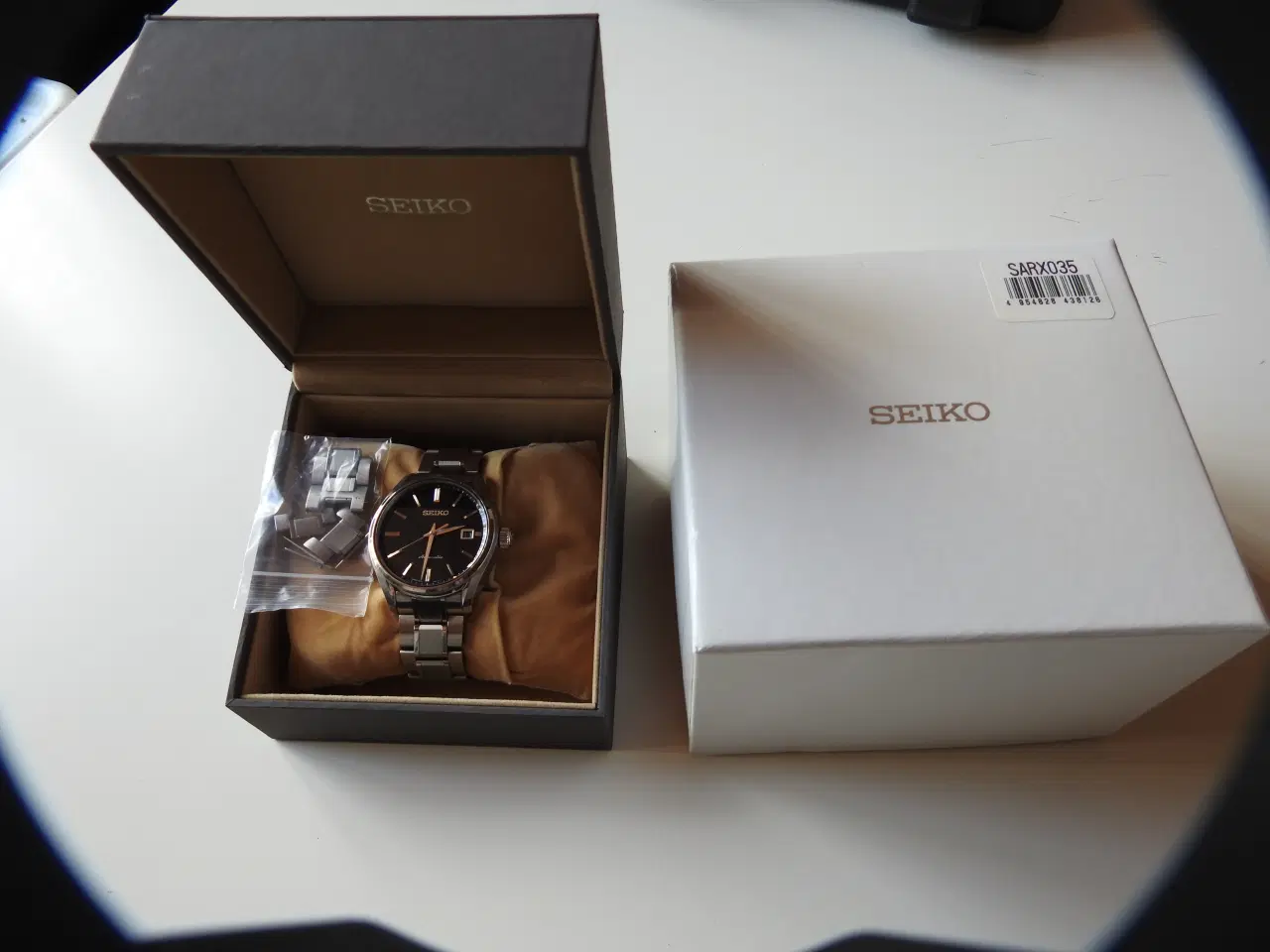 Billede 8 - Seiko SARX035