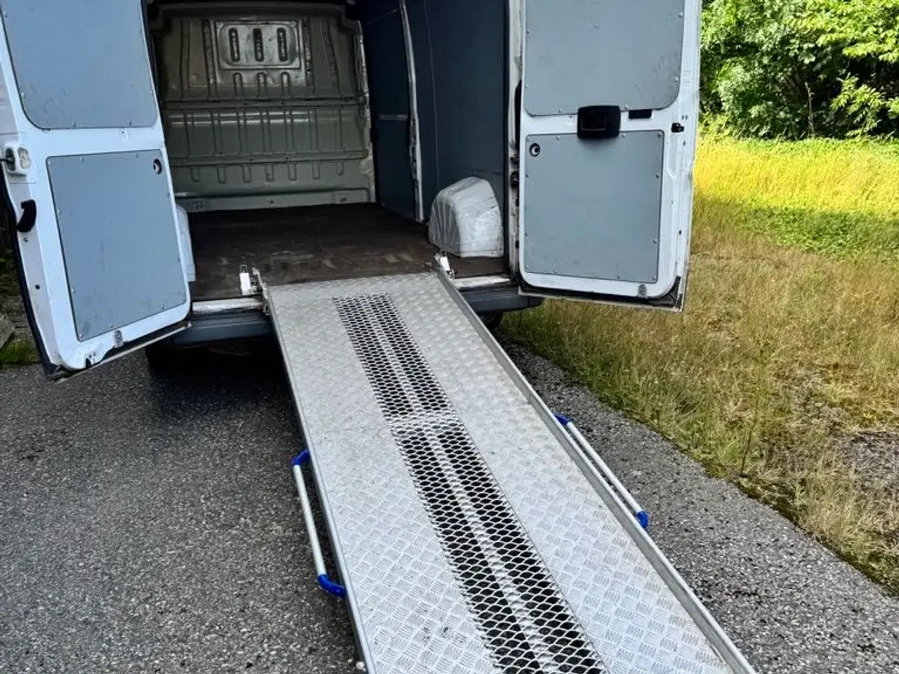Billede 9 - Fiat ducato 2,3 