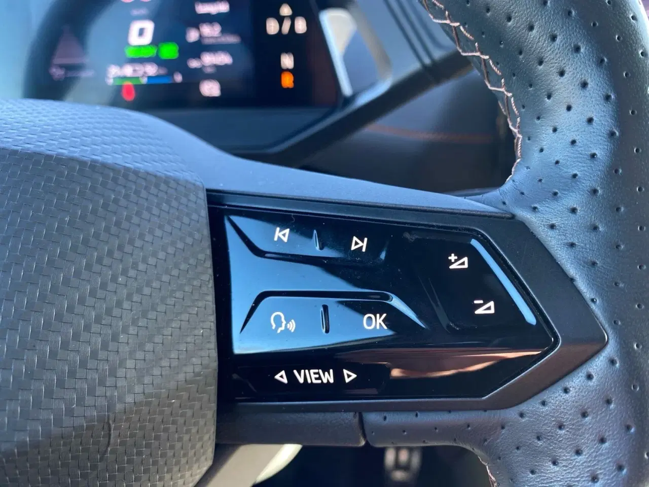 Billede 16 - Cupra Born EL High 150HK 5d Aut.