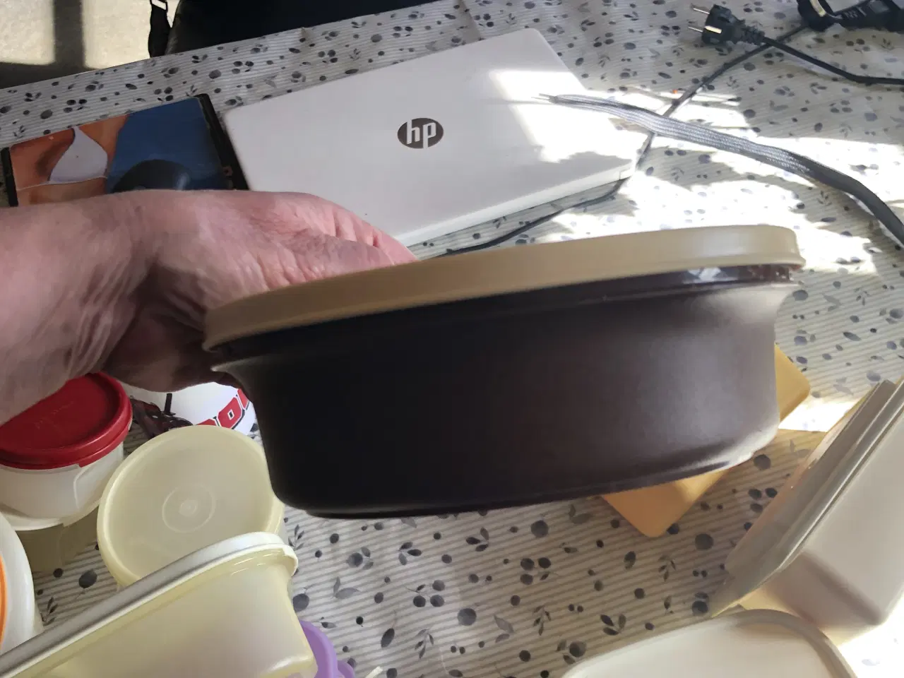 Billede 13 - Tuppewear