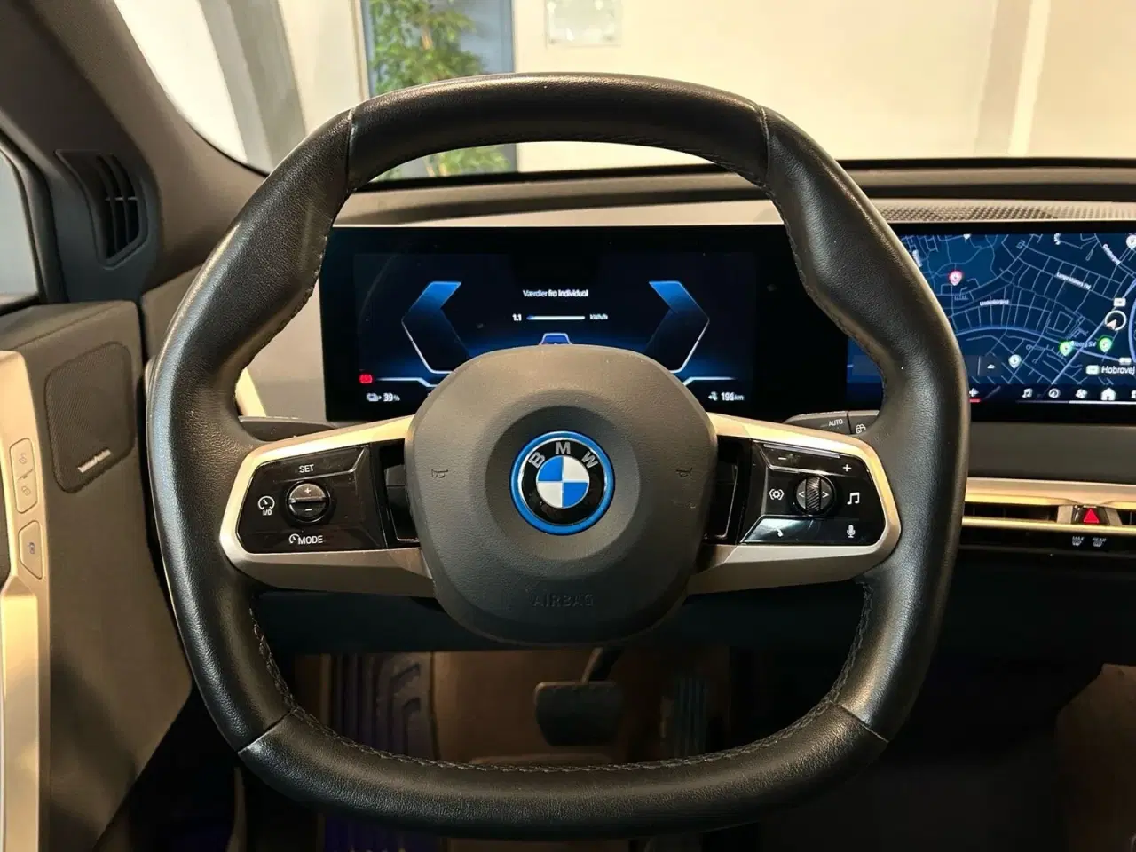 Billede 14 - BMW iX  xDrive50 Supercharged