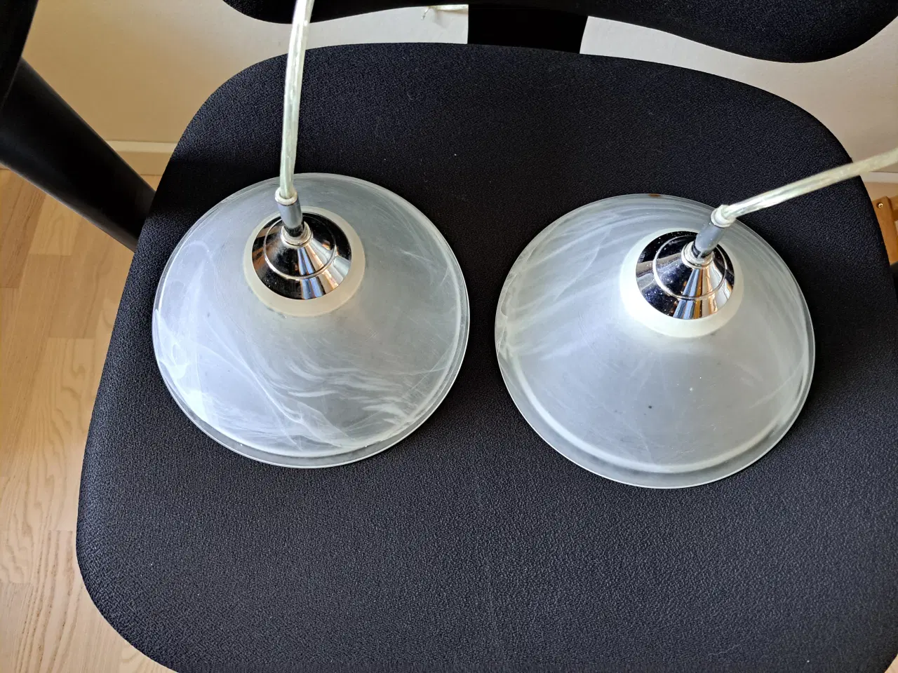 Billede 1 -  Hænger Lamper Ø 20 cm