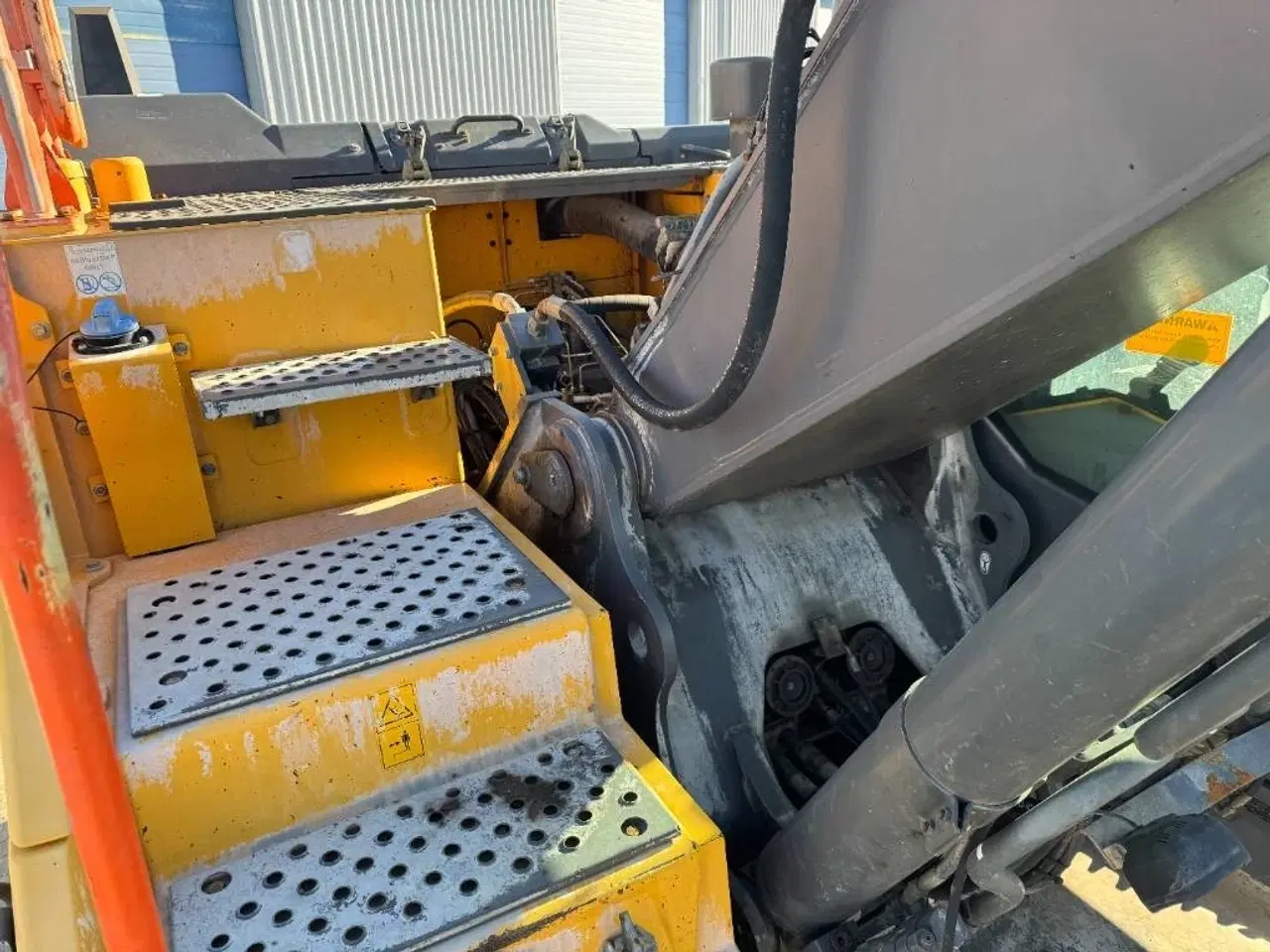 Billede 16 - Volvo EC 250 EL