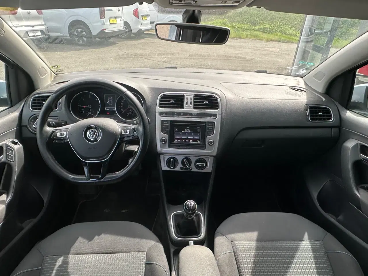 Billede 5 - VW Polo 1,4 TDi 75 BlueMotion