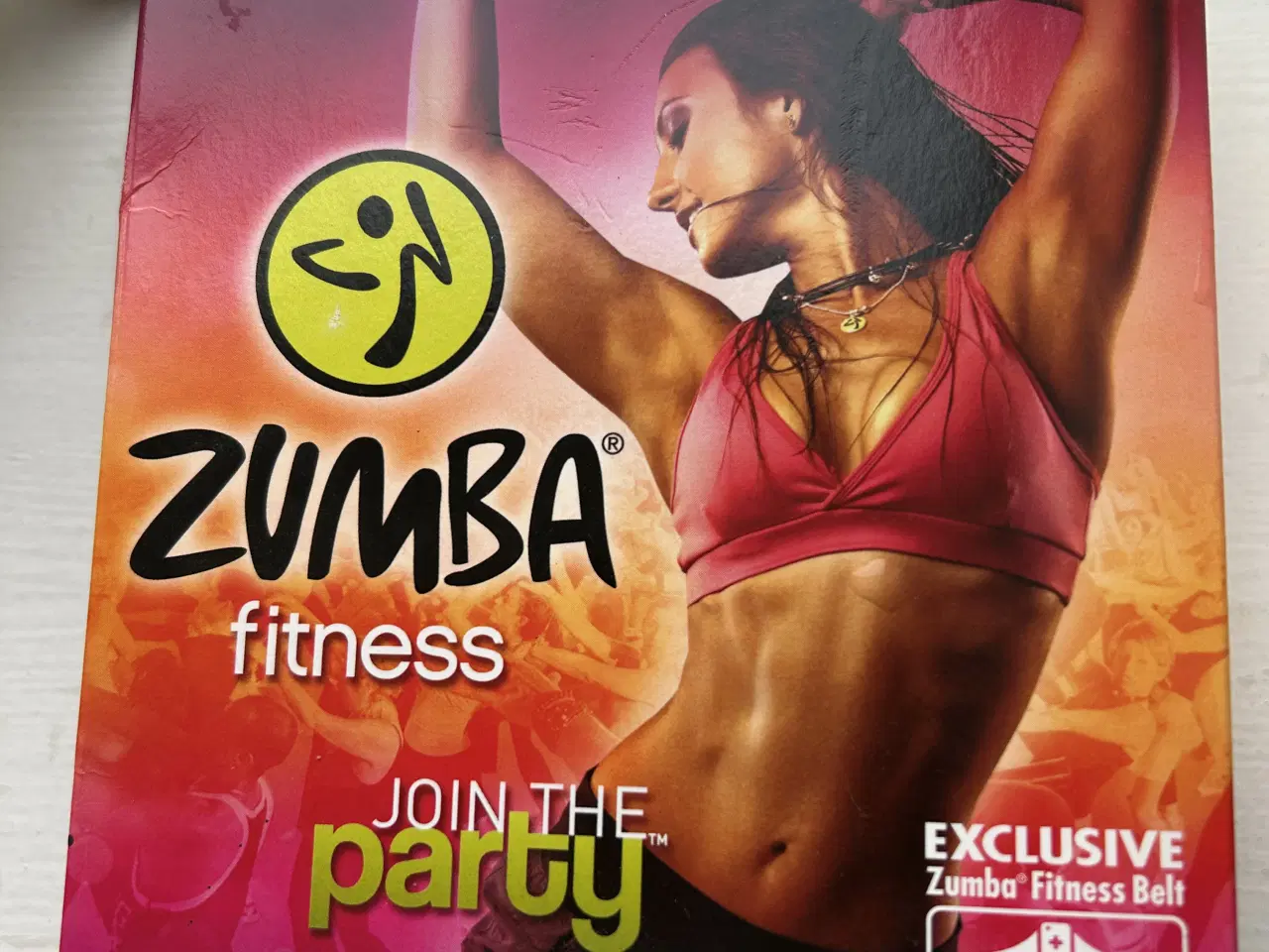 Billede 1 - Wii Zumba