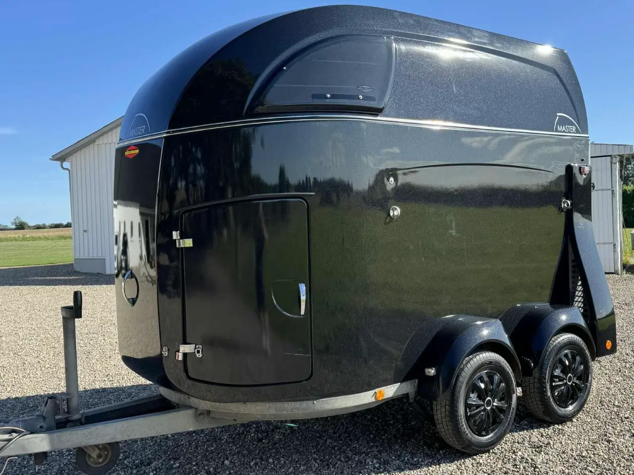 Billede 1 - Böckmann Master