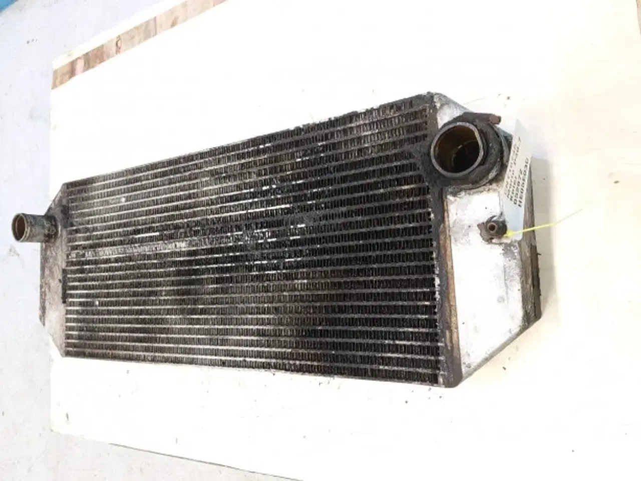 Billede 13 - Merlo P40.7 Køler 052872