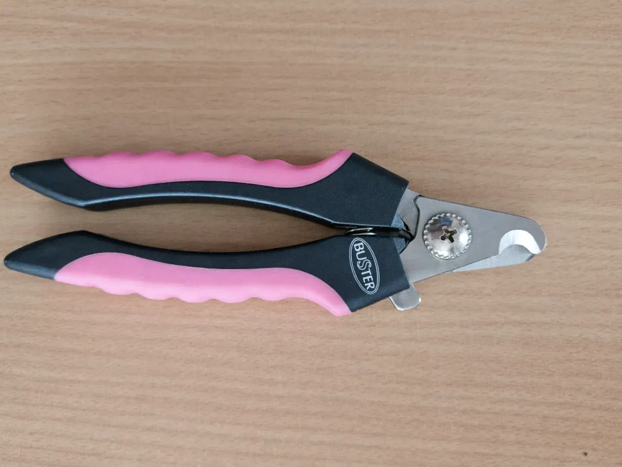 Billede 2 - Buster negleklipper til hund, kat eller kanin/gnav