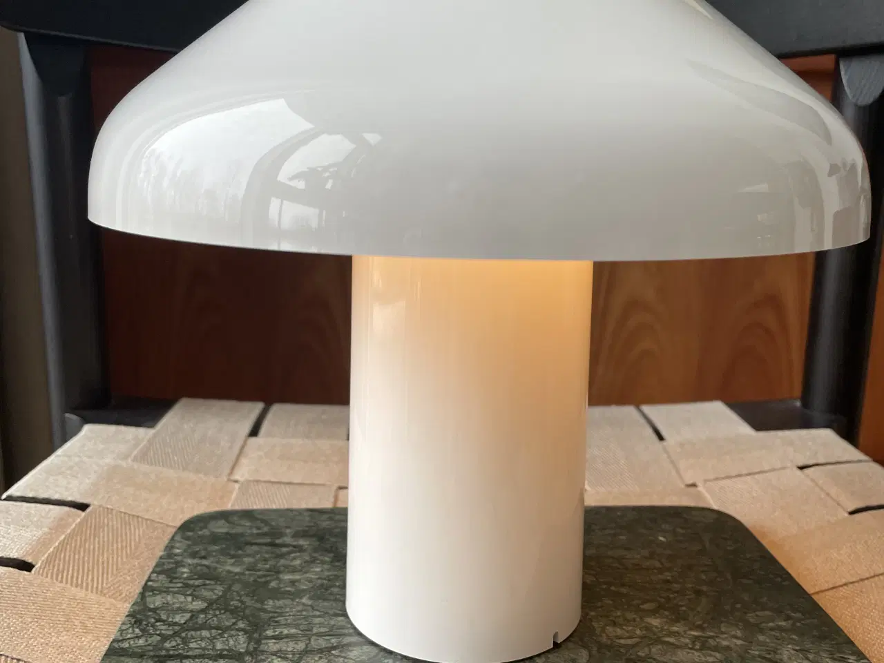 Billede 10 - Hay Pao portable lampe