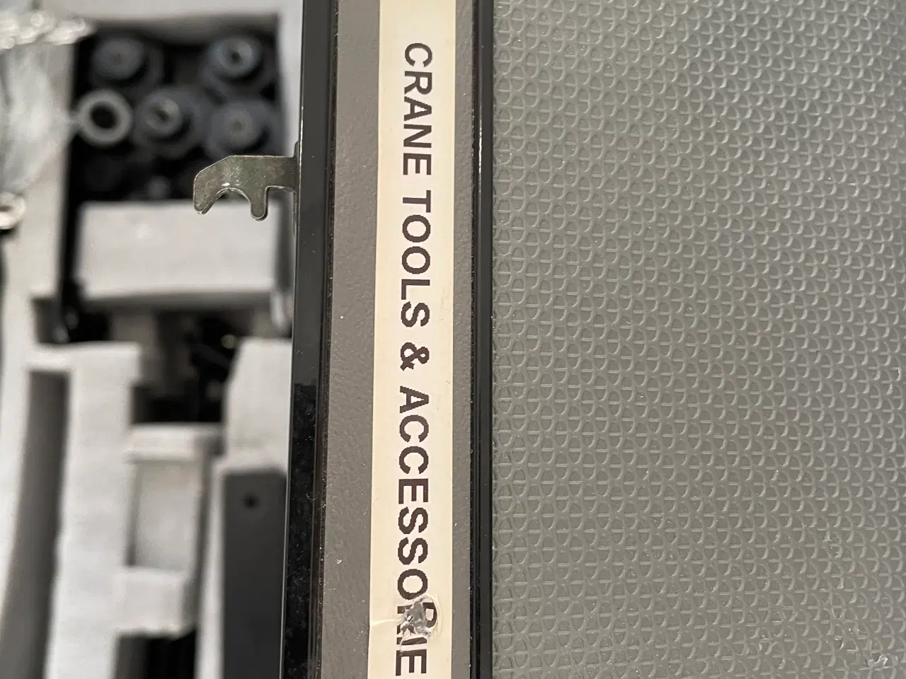 Billede 8 - Crane Tools & Accessories