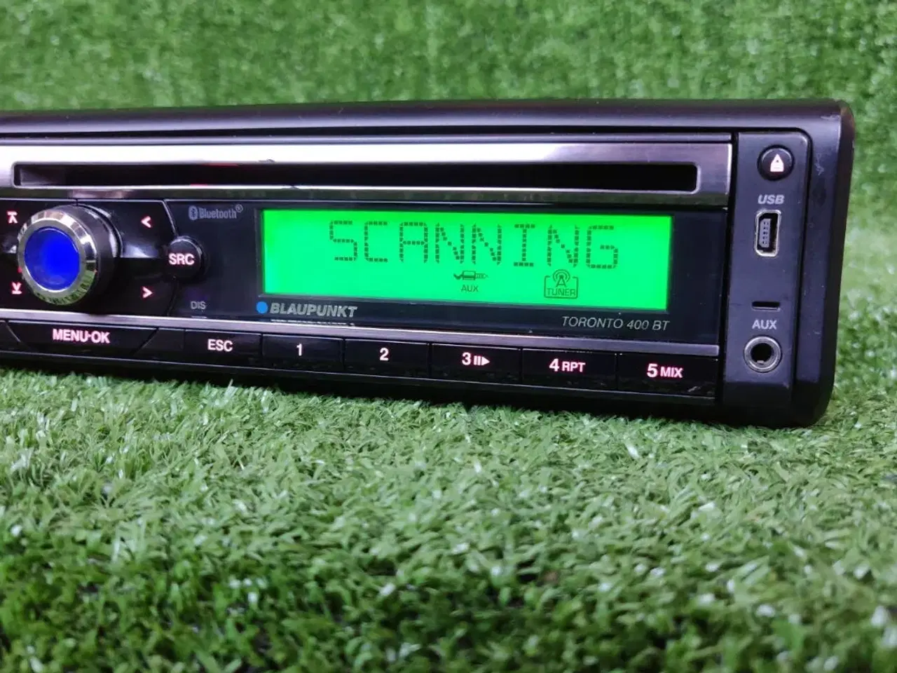 Billede 4 - Blaupunkt radio Toronto 4 BT