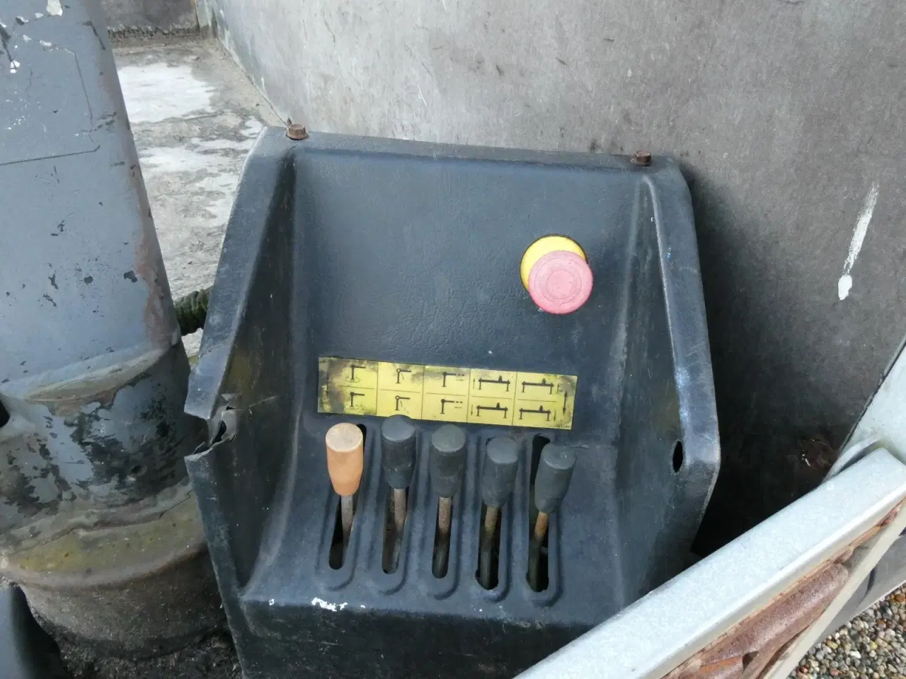 Billede 10 - Mercedes Sprinter 316 2,2 CDi R2 Chassis