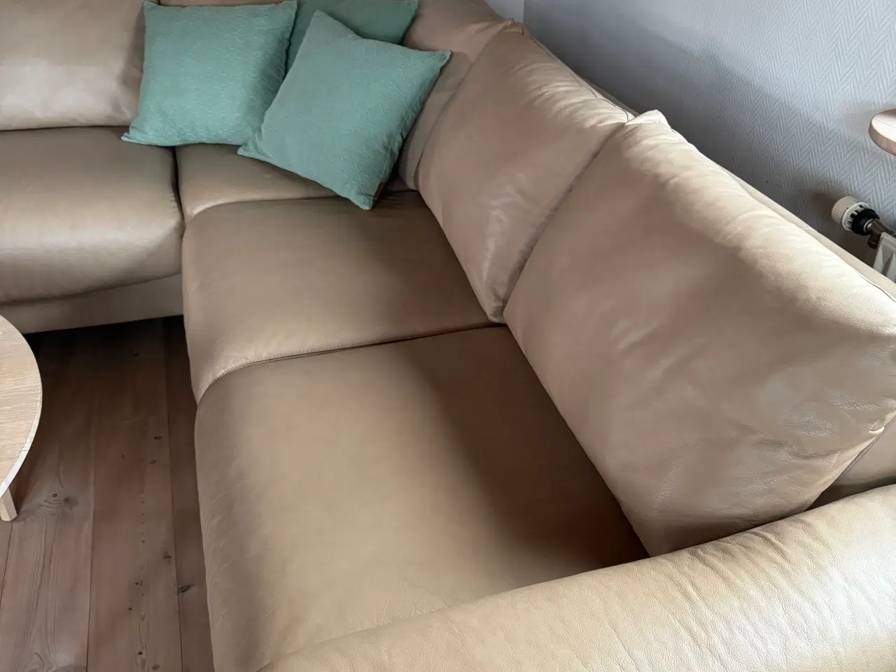 Billede 3 - Stressless hjørnesofa 