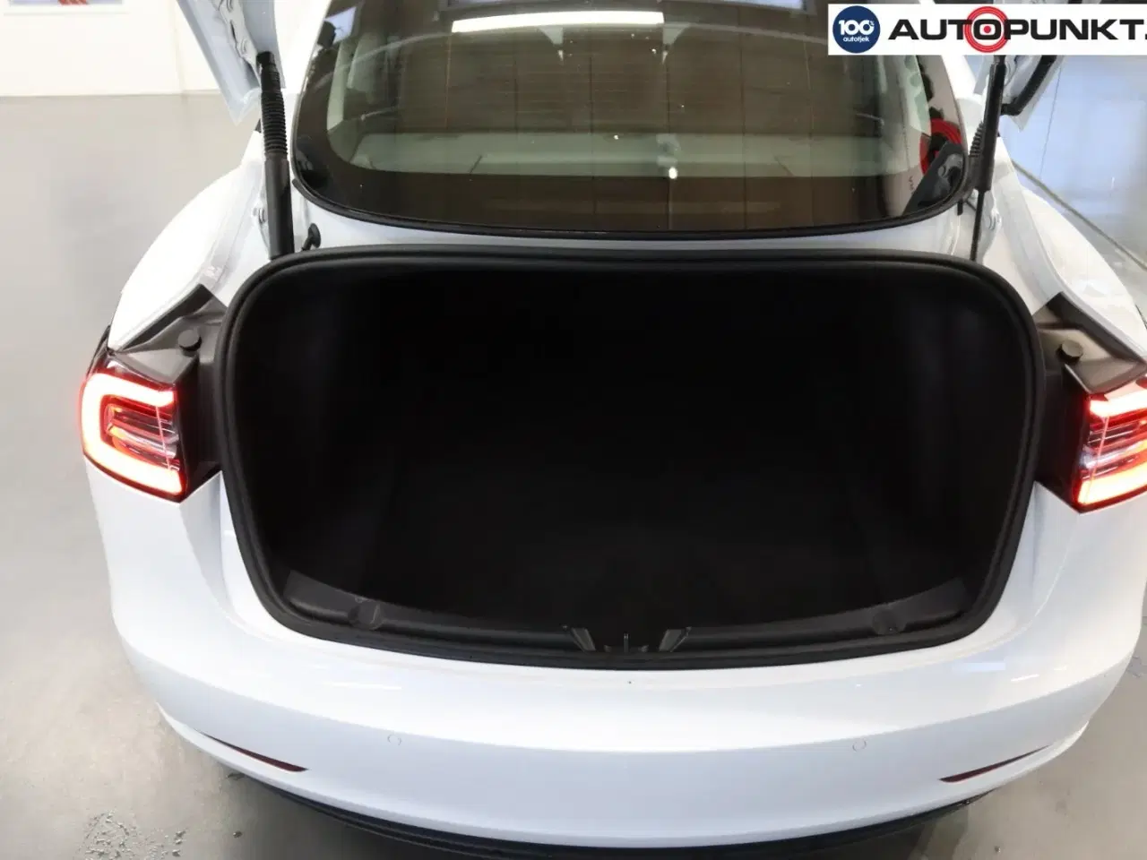 Billede 15 - Tesla Model 3  Long Range AWD