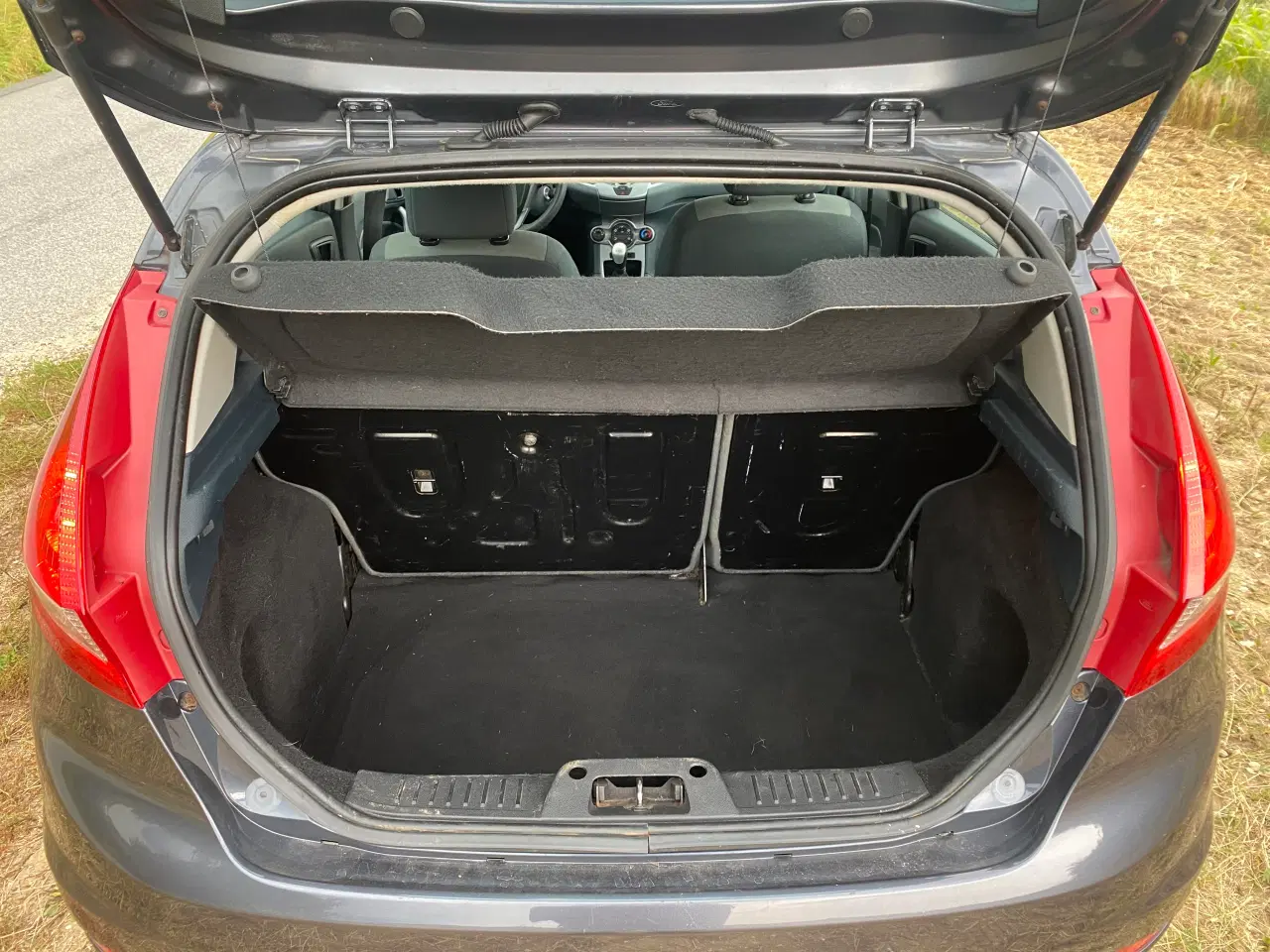Billede 12 - Ford Fiesta  2 stk biler