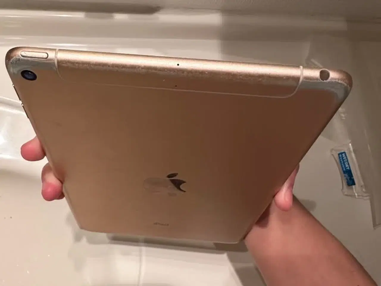 Billede 4 - iPad mini (5. gen)