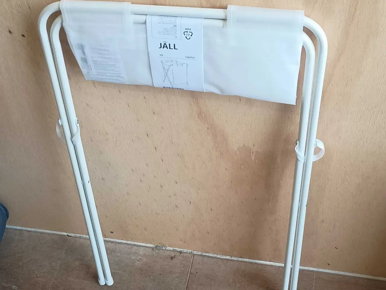 Billede 2 - 4 stk vasketøjskurve