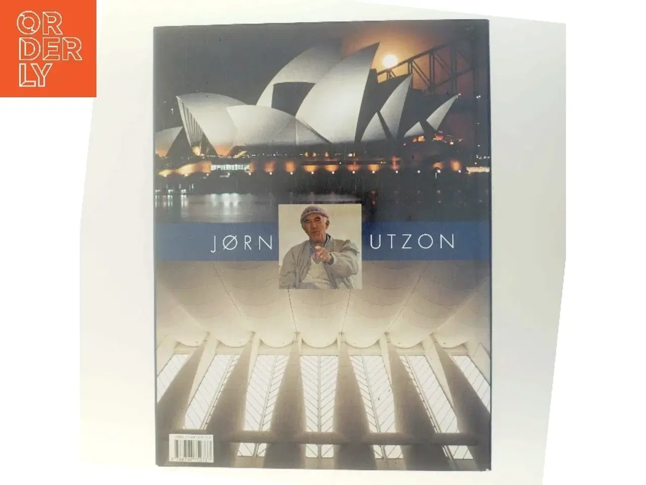 Billede 3 - Jørn Utzon Houses af Henrik Sten Møller (Bog)