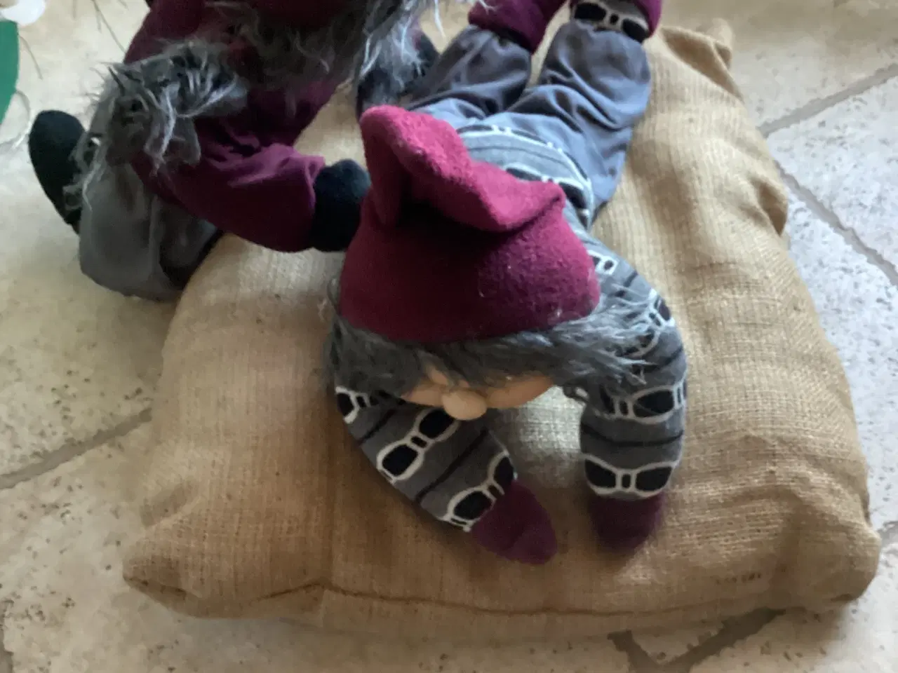 Billede 2 - Troldepar.   