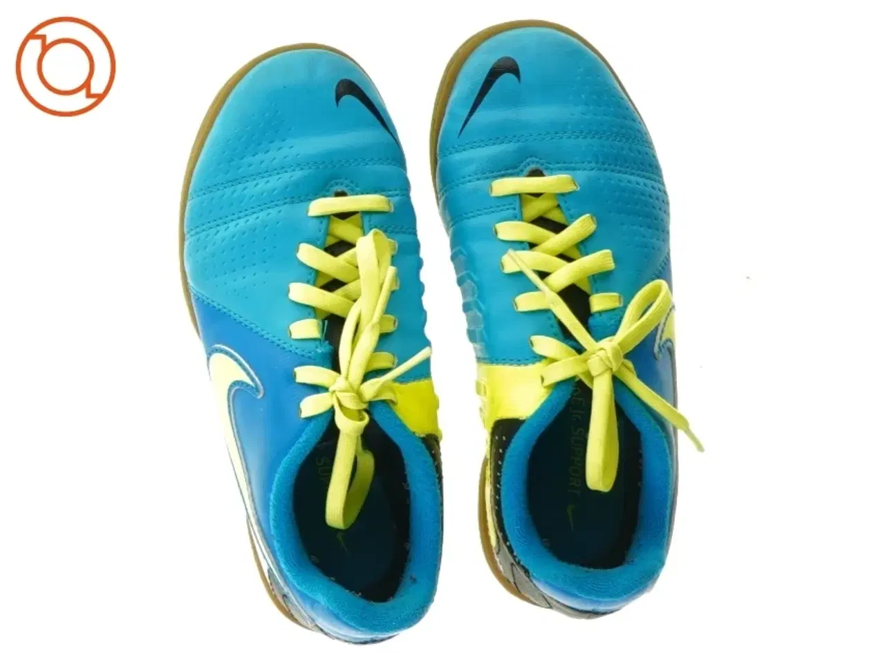Billede 3 - Sko fra Nike (str. 22 cm)