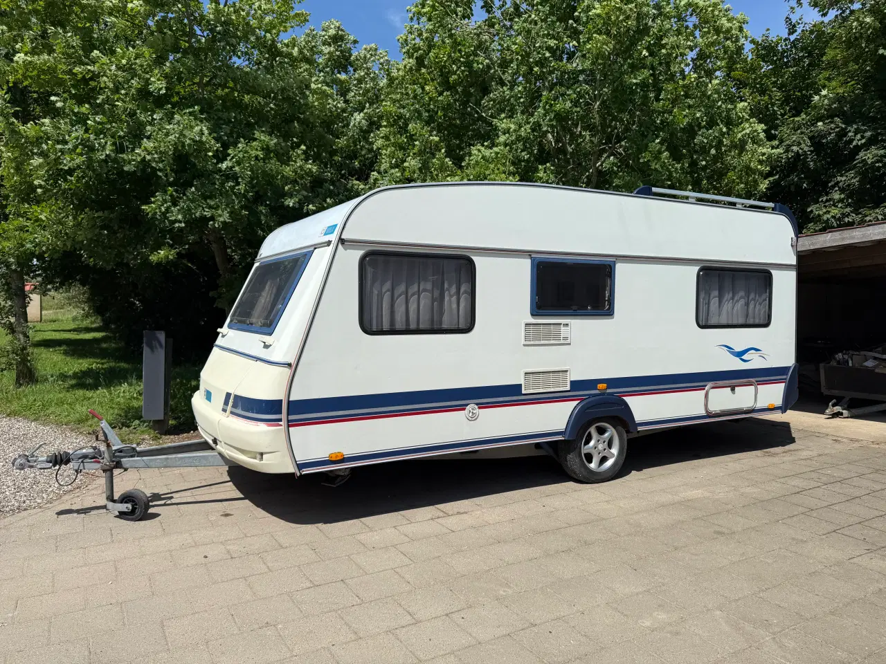 Billede 1 - Wilk Stern HTD 510