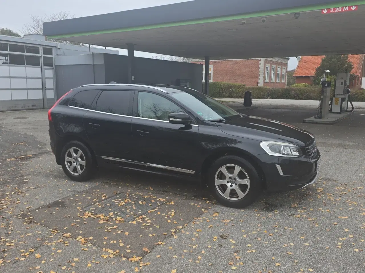 Billede 3 - Volvo XC60 2,0 D3 150 Momentum aut.