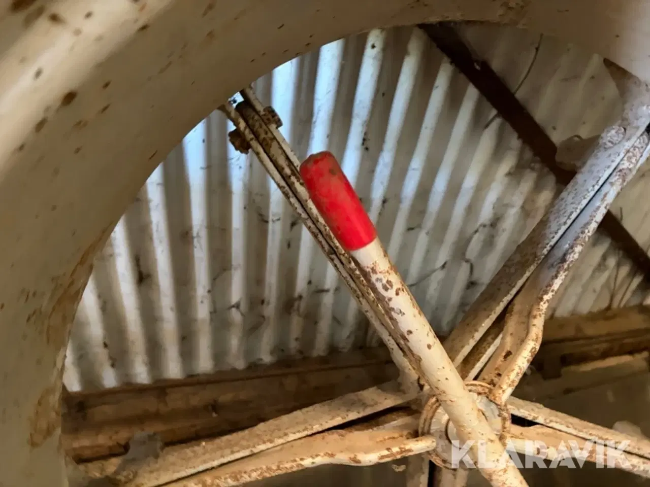 Billede 11 - Tvilling hjul Goodyear 2 styk