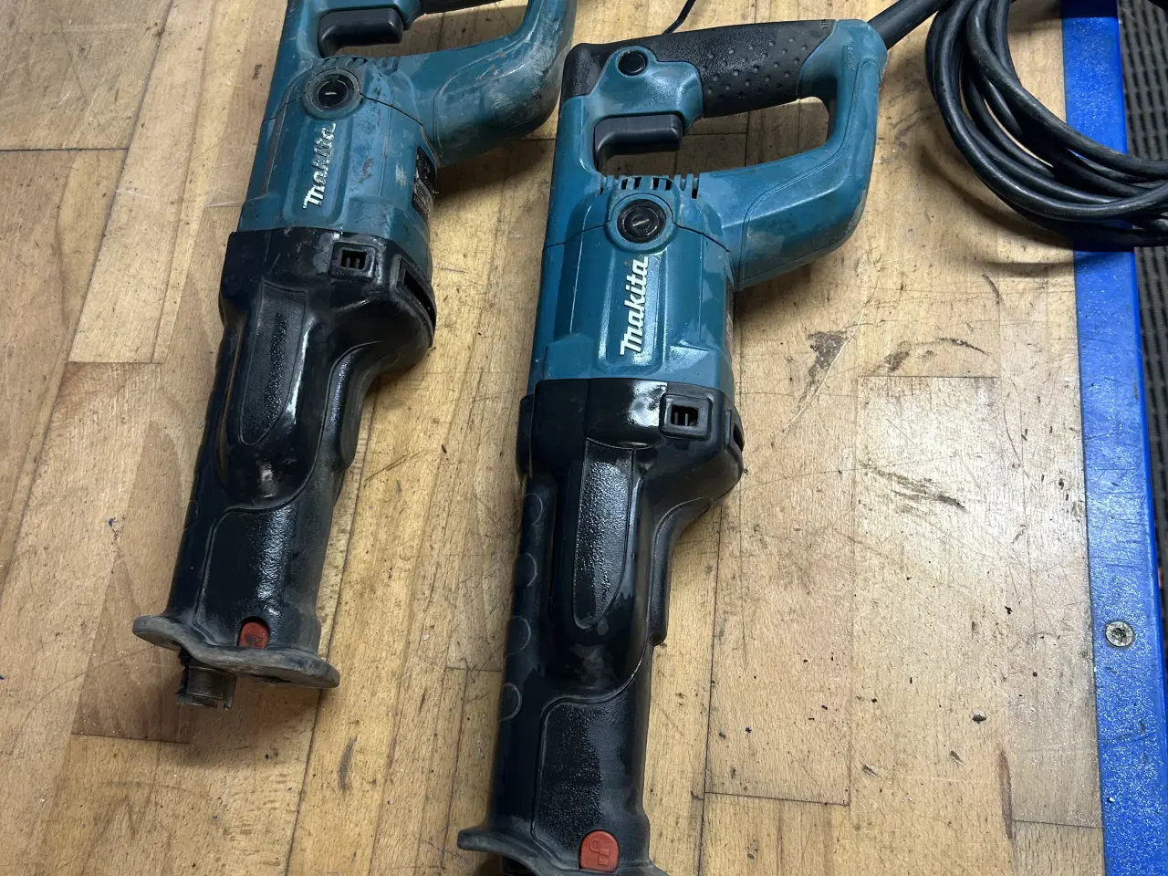 Billede 7 - Makita bajonetsav 