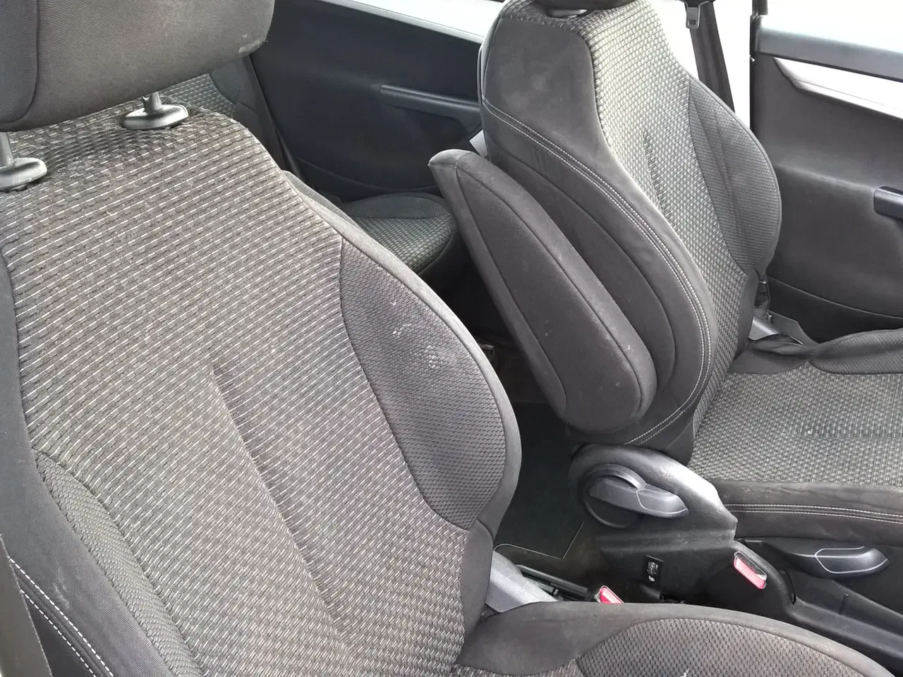 Billede 6 - Velkørende 7 personers