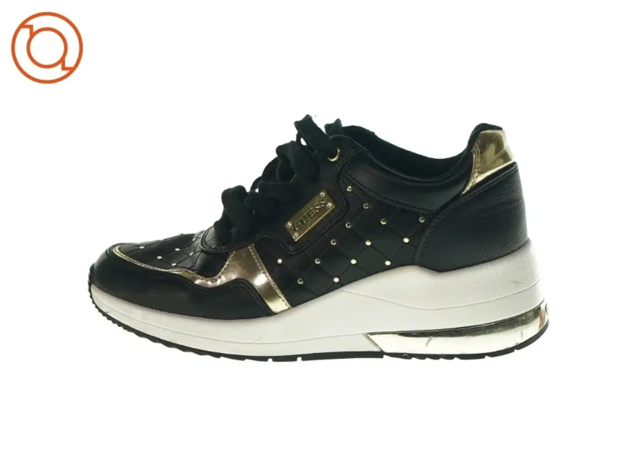 Billede 1 - Sneakers fra Guess (str. 38)