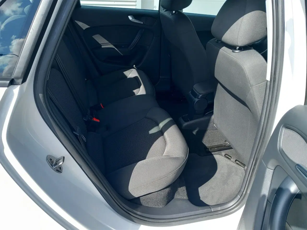 Billede 15 - Audi A1 Sportback 1,0 TFSI 95HK 5d