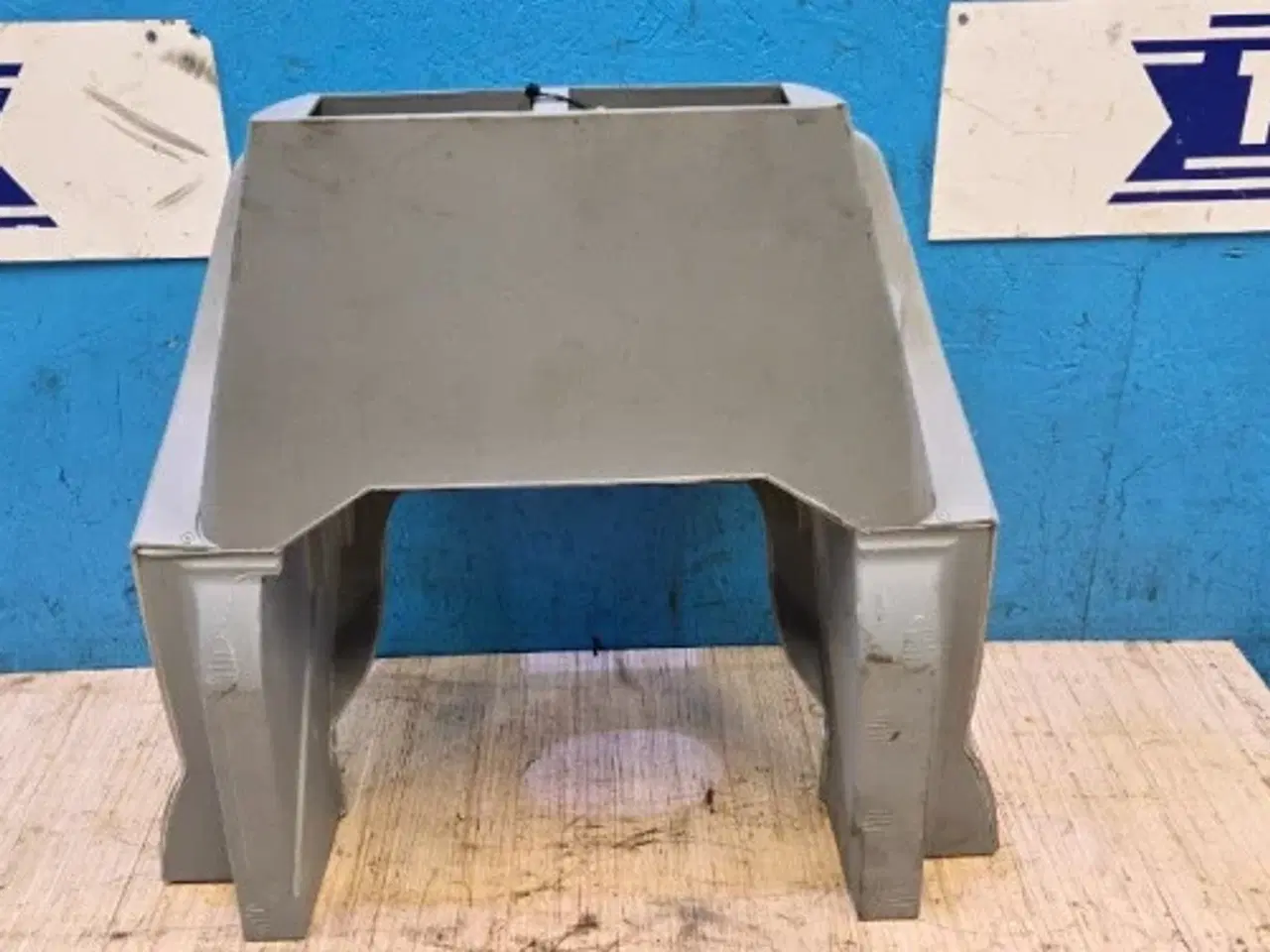 Billede 8 - New Holland T7 Panel 87652851