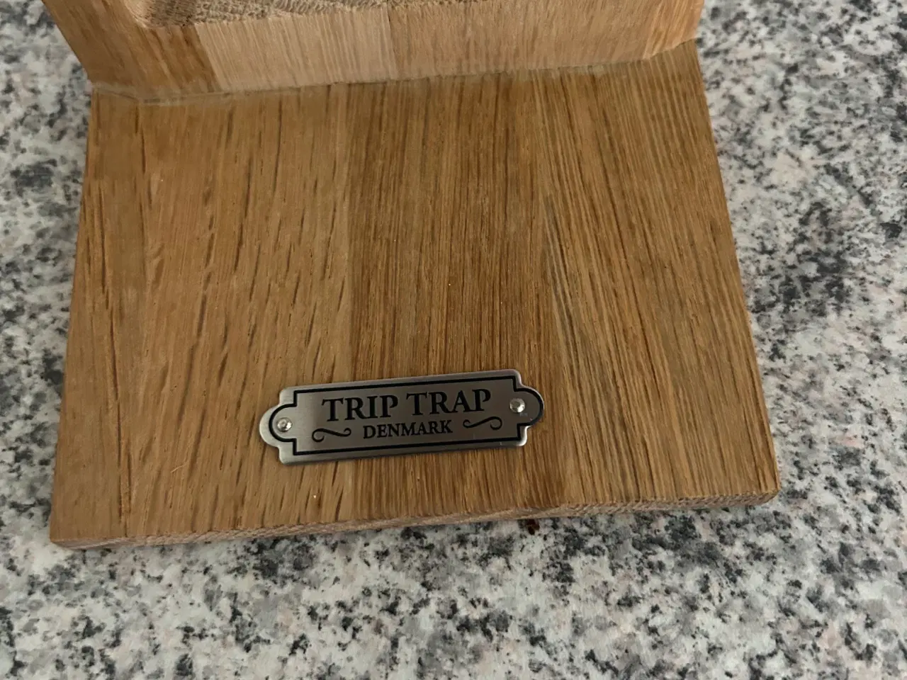 Billede 3 - Urtepotskjuler fra Trip Trap i Eg