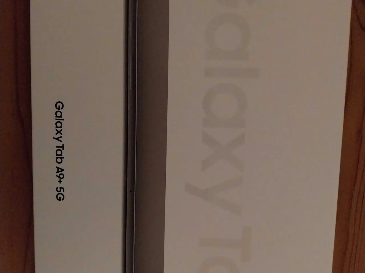 Billede 1 - Samsung Galaxy tab a9+ 5g